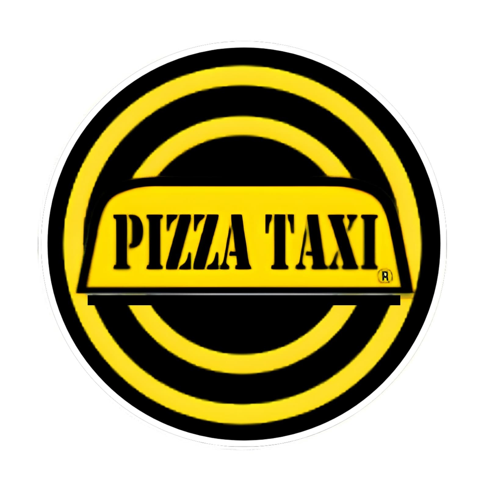 Pizza Taxi