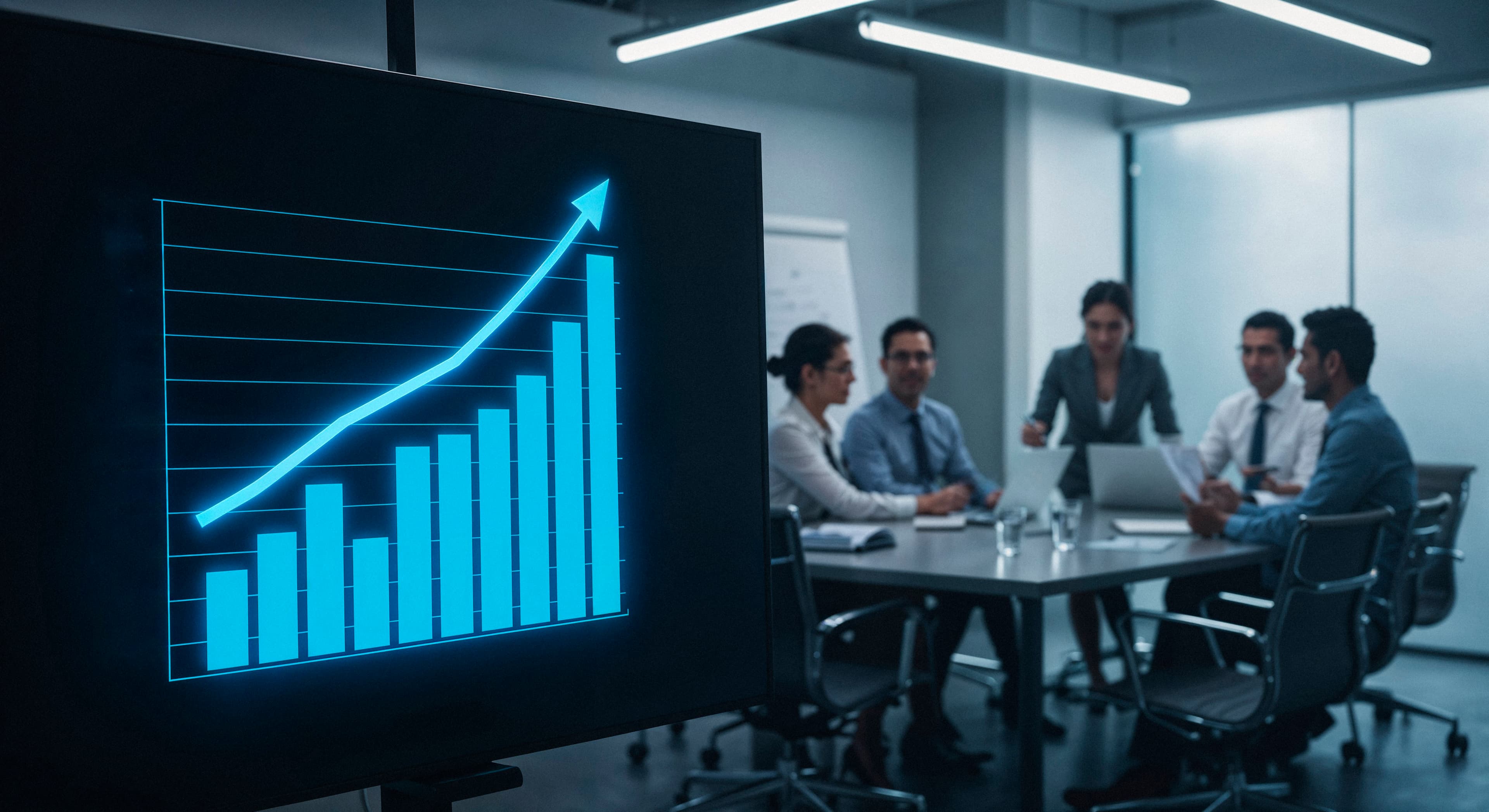 Stratejik Büyüme ve Kârlılık Planları